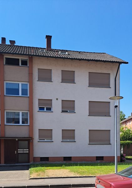 Doppelhaushälfte in Bad Säckingen